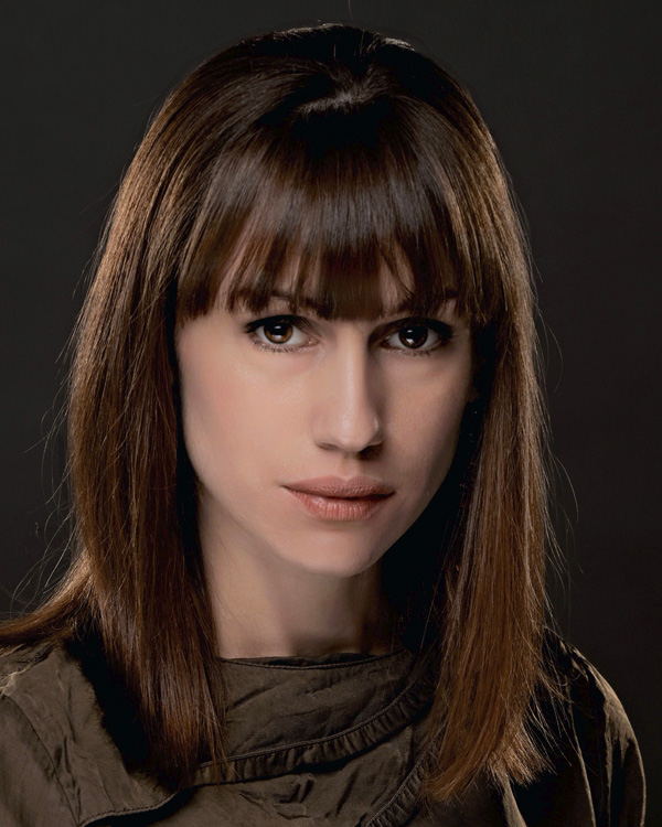 Emma Ruth Richards