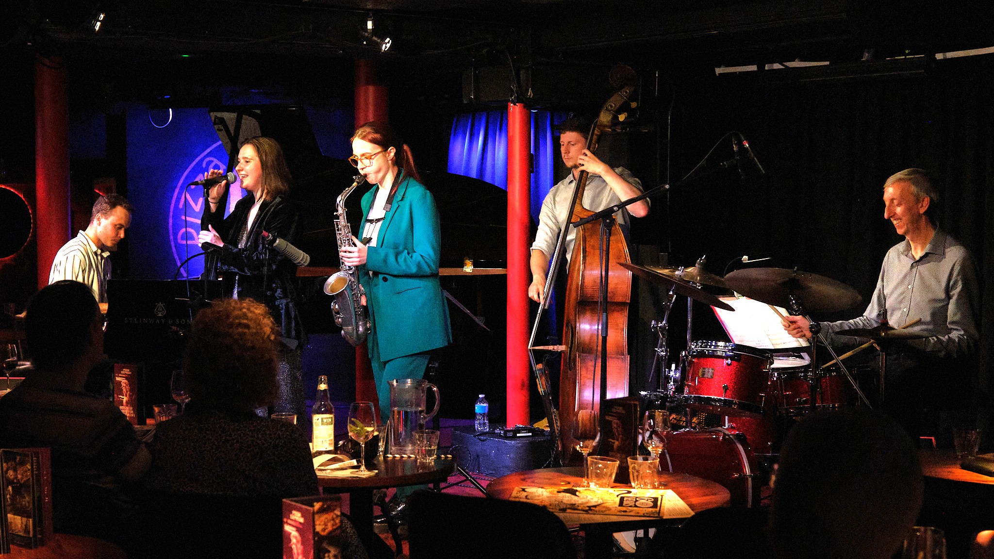 2026 E03 Jazz Evening