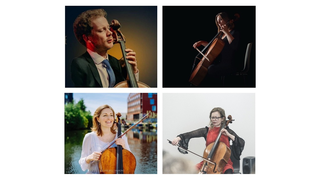 2026 E09 Bach Cello Suites